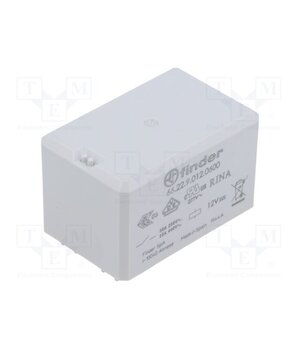 66.22.9.012.0600 Relay: electromagnetic power; DPST-NO; Ucoil: 12VDC; Icoil: 141mA PBDZVdiFvl0150FI8fAU7a6mHYrsrgaNdTuR0f8b9xw