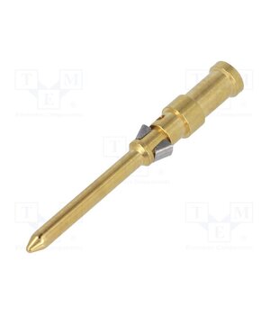09150006125 Contact; male; copper alloy; nickel plated,gold-plated; 0.75mm2 MnUa_USN9W32ErqhdHjbkJtZNR_G3E2wMbPVHe2aR28