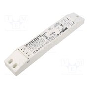 OTI DALI 160/220-240/24 2CH DT6/8  3 Power supply: switching; LED; 160W; 24VDC; 220÷240VAC; IP20; 93% j1IPpYs6TDeR9IYC9zK69A1CsWAjNVFCIsCqGg0h_6E