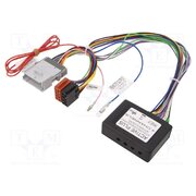 C285000ACP4 Adapter; Chevrolet,Hummer; ISO aLlWDRue1LvYjEmB8VXm7mTIQpiCrDqrg8WPtqe_iD8