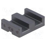 B66285G0000X187 Core: ferrite; ELP; N87; 4500nH; 7187mm3; 97mm2; 1pcs. e24W0G_-i7eOAYnoDM2nsMQYVcsGJShB-Bexe7vIXEQ