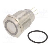 LAS1GQ22-11ZE/W/24V/S Switch: vandal resistant; Pos: 2; SPDT; 3A/220VAC; 5A/24VDC; IP65 BzrVTb9-SRIN4zMY-QtEUrR2IaEvHAM7Vin_HaWJJjI