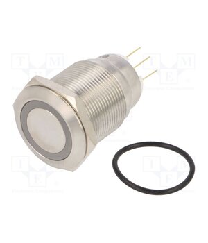 LAS1GQ22-11ZE/W/24V/S Switch: vandal resistant; Pos: 2; SPDT; 3A/220VAC; 5A/24VDC; IP65 BzrVTb9-SRIN4zMY-QtEUrR2IaEvHAM7Vin_HaWJJjI