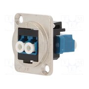 CP30213MB Connector: fiber optic; coupler; single mode duplex (SM); metal 9-wx9-3hZEsWkA7mpn9EO-5mkE_CEwMFzUBLszzH1do
