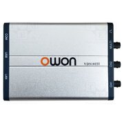 VDS1022I PC connected oscilloscope; 25MHz; Ch: 2; 5kpts; 100Msps; 400V; 8bit zvUARNl-6KY-iXIsB7WGV3MN8VoFsk_wlnY0neKcFCI