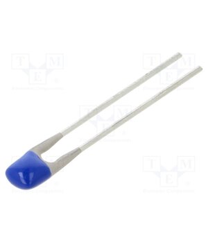NTCLE100E3151JB0A NTC thermistor; 150Ω; THT; 3560K; -40÷125°C; ±5%; 500mW u30LSKxrOIfJq7vw6jNFitrLMoXZroQ2UPjpyWIX9uM