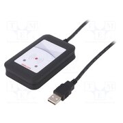 TWN4 MULTITECH 2 BLE GEN. 2 VERSION P RFID reader; 4.3÷5.5V; USB; antenna; Range: 100mm; 88x56x18.5mm hlvn4Bk7CNaYJ-4wUjnKq-xy7MgDjVP2v00nZ8A20Mg