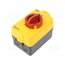 VCFN12GE Main emergency switch-disconnector; Poles: 3; flush mounting o8XZumtvssNmxFy0_W6AWVJHEVszlEibM-24GjgwHyc