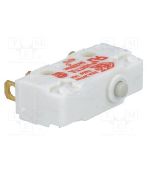 V4NT7-UL Microswitch SNAP ACTION; 5A/250VAC; without lever; SPDT; ON-(ON) YHuiJBKlKUCodXf_EDpoBn77yRkxCa0juoWqYhNVbzc