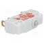 V4NT7-UL Microswitch SNAP ACTION; 5A/250VAC; without lever; SPDT; ON-(ON) YHuiJBKlKUCodXf_EDpoBn77yRkxCa0juoWqYhNVbzc