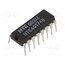 NTE40174B IC: digital; D flip-flop; Ch: 6; CMOS; THT; DIP16; 120uA GR1GOR2uuOtZvoUl27zW-EQRRzBWAr_-k7g9VzxeS68