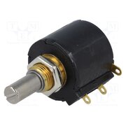 3549S-1AA-103B Potentiometer: shaft; multiturn; 10kΩ; 2W; ±3%; 6.35mm; linear; IP50 V_QaGT848RIAOhATgZHzRD96MAsbMJr5o7HUIEAOog0