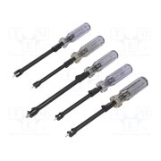 012520001 Kit: screwdrivers; Phillips,slot; 5pcs. 8Q-2LvV5IQsfKBxsCNHPkblR7-Ezt3620JkiloX6FRg