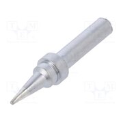 Q200-0,8D Tip; chisel; 0.8x0.5mm NjMdLtujTeE3o928lu2RchwsCx6ZpSmKv2aBBIUoL9s