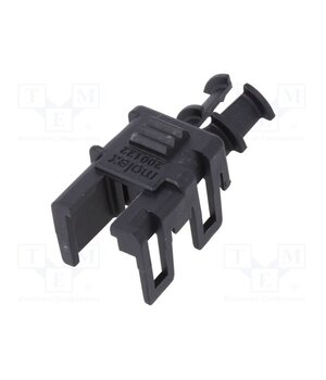 200122-0002 Cable hood and fastener; female; PIN: 2; 2x1; Mega-Fit; UL94V-0 k__YCzLQStYbyKwil37Ywsdr5l7g5cd08f64Mri2-Vk