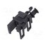 200122-0002 Cable hood and fastener; female; PIN: 2; 2x1; Mega-Fit; UL94V-0 k__YCzLQStYbyKwil37Ywsdr5l7g5cd08f64Mri2-Vk