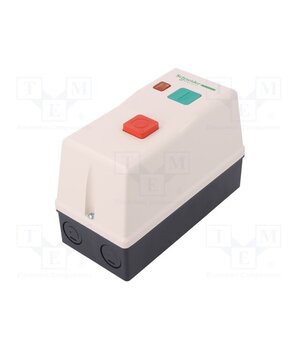LE1M35M721 Module: motor starter; 5.5kW; 10÷14A; for wall mounting; -5÷40°C iOWqF-eIJBk7ZjDdlm_sgcXcENScL1FTvTtwQMfnP0c