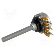 PC16BU-220K-LIN Potentiometer: shaft; single turn; 220kΩ; ±20%; 0.25W; linear; 4mm Gv2p66wHY3hYWGUqUeGuU26VovPatBS25xQo6fGJW-0