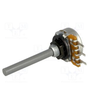 PC16BU-220K-LIN Potentiometer: shaft; single turn; 220kΩ; ±20%; 0.25W; linear; 4mm Gv2p66wHY3hYWGUqUeGuU26VovPatBS25xQo6fGJW-0