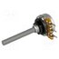 PC16BU-220K-LIN Potentiometer: shaft; single turn; 220kΩ; ±20%; 0.25W; linear; 4mm Gv2p66wHY3hYWGUqUeGuU26VovPatBS25xQo6fGJW-0