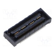 QSH-030-01-L-D-A-TR Connector: PCB to PCB; socket; female; PIN: 60; QSH; vertical; 2A lsSVUSKUd0oMBTOL998qzkE91LkbC7zY-cbWH1eFlag
