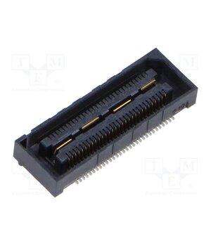 QSH-030-01-L-D-A-TR Connector: PCB to PCB; socket; female; PIN: 60; QSH; vertical; 2A lsSVUSKUd0oMBTOL998qzkE91LkbC7zY-cbWH1eFlag
