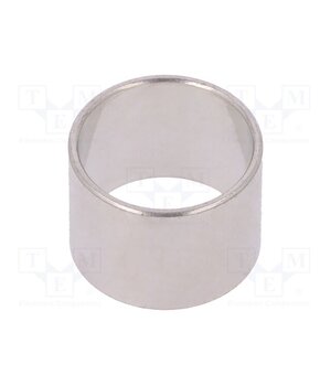 61030000052 Sleeve; for crimping cable gland; 8÷9.5mm rQ-4hVCayZSZgyfM0tBGDeXGSyjMzUdGHgMMoih-PBM