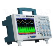 MSO5062D Oscilloscope: digital; MSO; Ch: 2; 60MHz; 1Gsps; 1Mpts; LCD TFT 7" eun-2gD_KWF3fJalwvjMHlgIy0KU0jJXbReIT9-CbFc