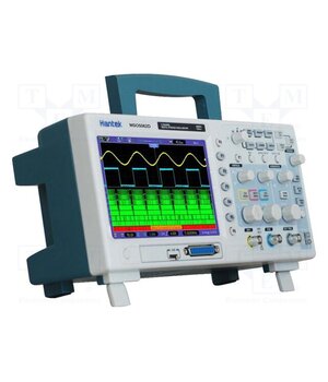 MSO5062D Oscilloscope: digital; MSO; Ch: 2; 60MHz; 1Gsps; 1Mpts; LCD TFT 7" eun-2gD_KWF3fJalwvjMHlgIy0KU0jJXbReIT9-CbFc
