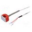 72-34904001-0300.0040.TM Sensor: temperature; Pt100; Body dim: Ø6x40mm; magnet; -50÷260°C uMt0DUTWwc9h7vE3mIKAXjT4ZM52IfoQpyjf4cLc080