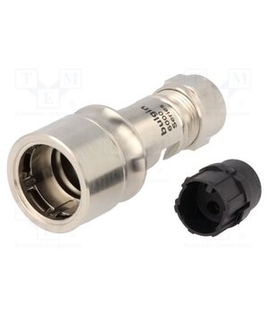 PXM6010/03P/CR/0507 Connector: circular; plug; male; PIN: 3; 16A; 277V; w/o contacts h4FgI-2TKDczc0mJ6unQfO1Z_sX0jhNex2hKw5VsLgs