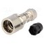 PXM6010/03P/CR/0507 Connector: circular; plug; male; PIN: 3; 16A; 277V; w/o contacts h4FgI-2TKDczc0mJ6unQfO1Z_sX0jhNex2hKw5VsLgs