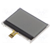 DEM 128064R FGH-PW Display: LCD; graphical; 128x64; FSTN Positive; 60.1x44.5x5.01mm dsCwYree3N7305vlk6VTCfYHtDRTKII_-rJHFNWgrYg