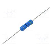 MF03WJJ0471AA9 Resistor: metal film; THT; 470Ω; 3W; ±5%; Ø6.5x17.5mm; axial NsRcOtqi9X5PIL3q2egazYThbNMXbgytchxfUtdiqTA