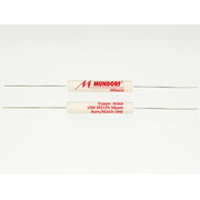 RESISTOR 0,56R 10W 1000VAC, 50ppm/°C, ±2%, 275°C, MResist Mundorf

 RMX9xxxM.jpg