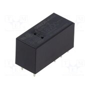G2RL-2-DC18 Relay: electromagnetic; DPDT; Ucoil: 18VDC; 8A; 8A/250VAC; 8A/30VDC o0TUQOqJ_WM1OnDOx6aRQXz_wDX6kJ3QX14RUJGyMNY