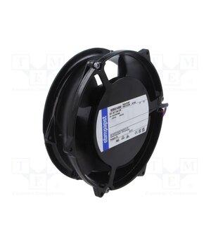 DV 6224 Fan: DC; axial; 24VDC; Ø172x51mm; 540m3/h; 63dBA; ball; 4300rpm _3tOR-hR5J2NfLOHKIWCO8k78uCirXmxzkdMQCA3QEo