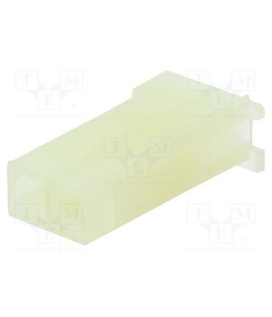 172343-1 Connector: wire-wire; plug; male; PIN: 2; 600V; for cable; 4.14mm _3wE5VxlBhDXi88wHn6BeSQkQkCj4FnKpVWw__2CmeM