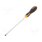 012011036 Screwdriver; slot; 4x0.8mm; EVOX; Blade length: 150mm uDEcncK_XGzchQLM7O_SjxjNi2RfVXV_Yj4WGTbNXZE