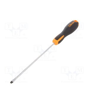 012011036 Screwdriver; slot; 4x0.8mm; EVOX; Blade length: 150mm uDEcncK_XGzchQLM7O_SjxjNi2RfVXV_Yj4WGTbNXZE