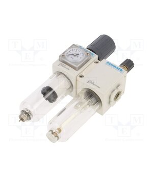FMB 14 MIDI Air preparation set; 2300l/min; Working press: max.10bar; 5um JX_ZA3CHIM4G2WKm9XCCOTJKfYLqhLVfUiJdfv2PvUM
