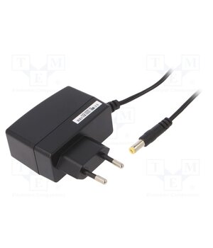 SYS1381N-1207-W2E Power supply: switching; mains power supply,mains,plug-in; 1.6A PcbfU1Jua-HUJ3JFKi7B--t8EeNaFBQJAospUN7W2sY