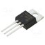 VS-43CTQ100-M3 Diode: Schottky rectifying; THT; 100V; 20Ax2; TO220AB; Ufmax: 980mV MLGg6nt_I9EvOBKRBNQb8YY9xxvcPBUstoAH6xdFHR8