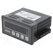 AR715/S2/P/P/WA Counter: electronical; LED; pulses/flow; SPDT; OUT 1: 250VAC/8A EzJJ_e1XfJ3DaNjbvZdFLcpHILHCwbwjEFBOo8G8At8