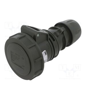 2132-6.U Connector: AC supply 3-phase; socket; female; 16A; 230VAC; IP67 RR6XC3vaQLagp0GZL8c0nTxxicpln25XXsZ49n2OOh0