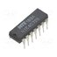 NTE4072B IC: digital; OR; Ch: 2; IN: 4; CMOS; THT; DIP14; 3÷18VDC; -55÷125°C KHUQ1Mj42LUwxKoHilqyRs4p6yVIK3x6dMWhVS_cMRo