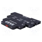 SAP-04240A Relay: interface; SPDT; Ucntrl: 5÷30VDC; 4A; for DIN rail mounting 9RT3ba1NywtmQSd7WhTl3Yu8hdycusl7-5nWRXLPjzA