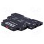 SAP-04240A Relay: interface; SPDT; Ucntrl: 5÷30VDC; 4A; for DIN rail mounting 9RT3ba1NywtmQSd7WhTl3Yu8hdycusl7-5nWRXLPjzA