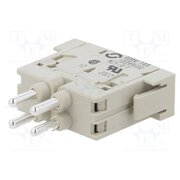 10399600 Connector: HDC; module; male; EPIC® MC; PIN: 4; 14A; 400V; 0.5÷2.5mm2 yBOZWBSV_-QrSBadU1mSaAJHw8LmrxGgDXOU6O-dz5s