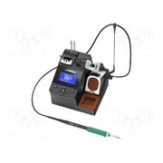 CD-2BQF Station: soldering; Station power: 130W; 90÷450°C; ESD; JBC-CD vtg-gj7On5zXIxfcbIfrMPuo6zbyDVrFqmjQNNKoSiI